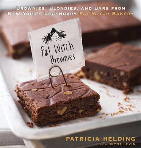 Fat witch bakery